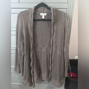 Dressbarn cardigan